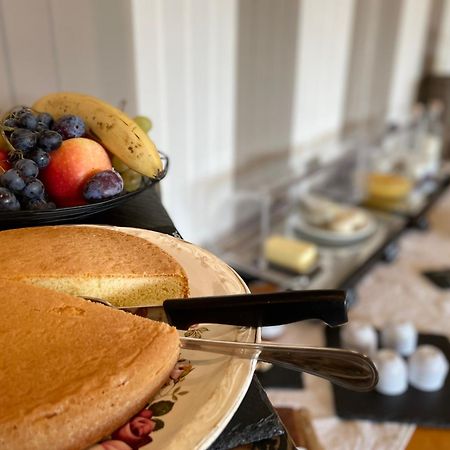 Logis Hotel Le Relais Du Bois Vialotte Le Chambon-sur-Lignon Eksteriør billede