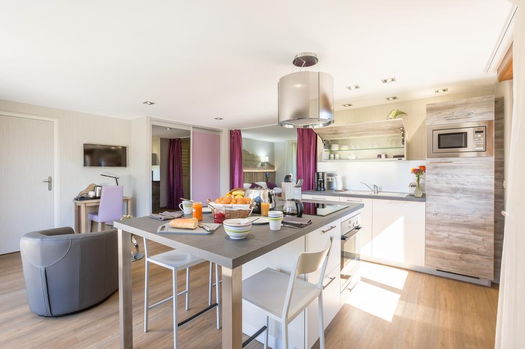 Logis Hotel Le Relais Du Bois Vialotte Le Chambon-sur-Lignon Eksteriør billede