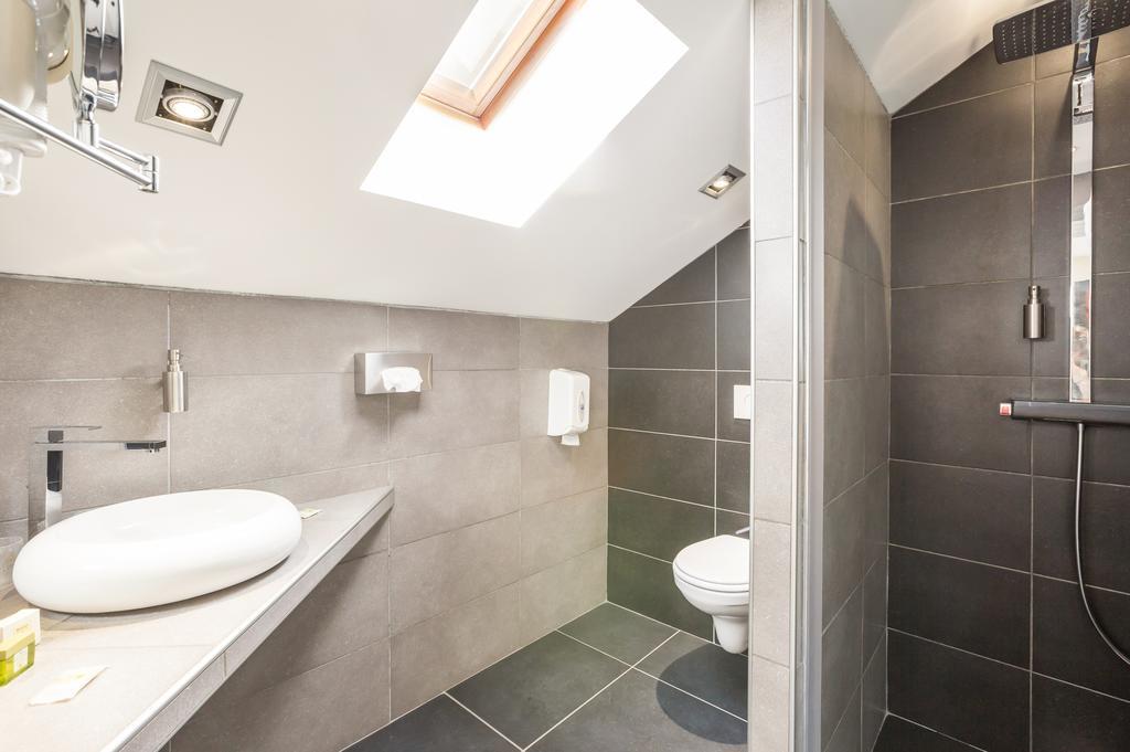 Logis Hotel Le Relais Du Bois Vialotte Le Chambon-sur-Lignon Eksteriør billede