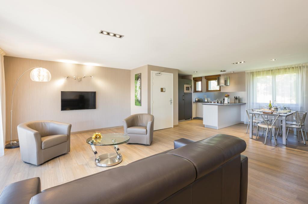 Logis Hotel Le Relais Du Bois Vialotte Le Chambon-sur-Lignon Eksteriør billede