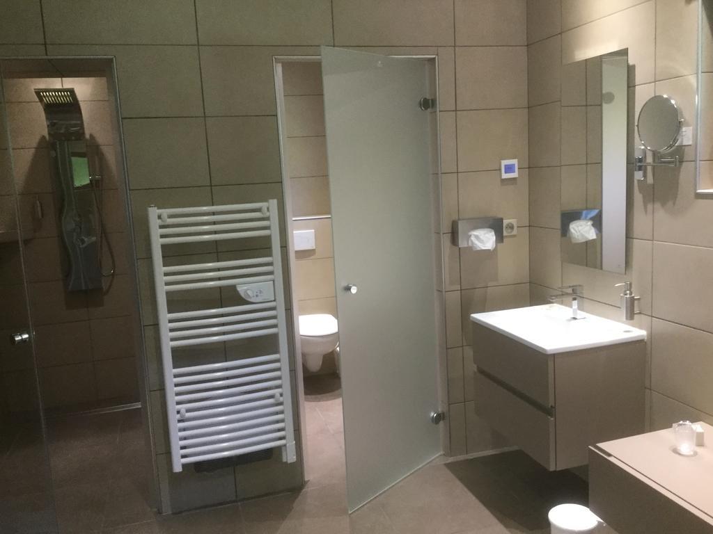 Logis Hotel Le Relais Du Bois Vialotte Le Chambon-sur-Lignon Eksteriør billede
